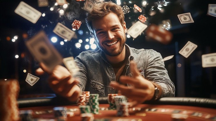 Meja kasino langsung score303 dengan dealer profesional untuk pengguna Indonesia