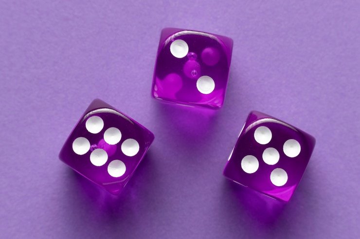 Dealer profesional memandu meja baccarat kasino langsung score303 untuk pengguna Indonesia